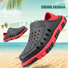 Load image into Gallery viewer, Men&#39;s Beach Sandals