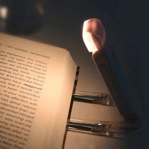 Rechargeable Book Light