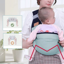 Load image into Gallery viewer, Lightweight Baby Carriers