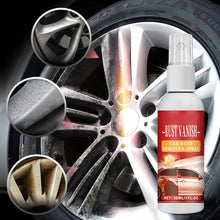 Load image into Gallery viewer, Multifunctional Efficient Long-Lasting Car Rust Remover Spray