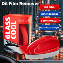 Load image into Gallery viewer, Powerful Windshield Cleaner &amp; Oil Film Remover