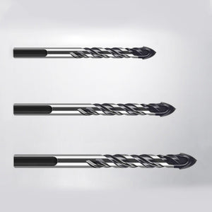 7 PCs Multifunctional Drill Bits