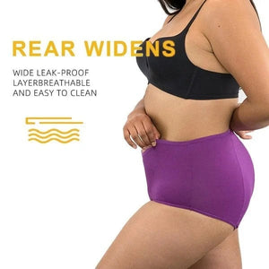 Three-layer Leak-proof Panties for Women