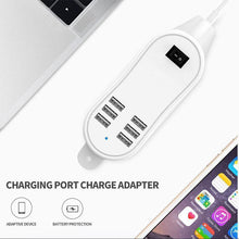 Load image into Gallery viewer, Multi-Port Charging Station