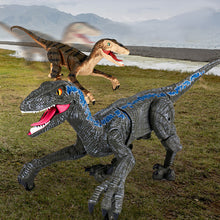 Load image into Gallery viewer, Remote Control Dinosaur Toys