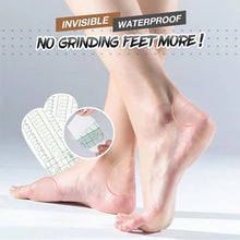 Load image into Gallery viewer, Self-adhesive Invisible Heel Anti-wear Sticker