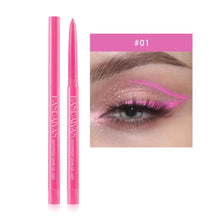 Load image into Gallery viewer, 🔥20 PCS Colored Eyeliners Pencil Set