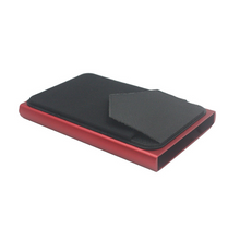 Load image into Gallery viewer, Pop Up RFID Card Wallet