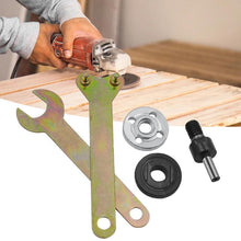 Load image into Gallery viewer, Electric Drill Angle Grinder Connecting Rod Set