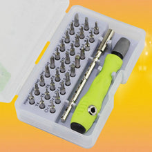 Load image into Gallery viewer, 32 In 1 Screwdriver Set