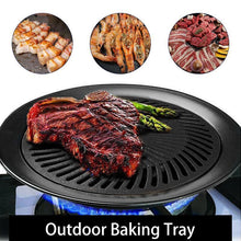 Load image into Gallery viewer, Hirundo Barbecue Chef