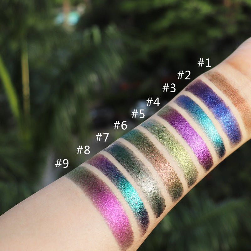 Optical Chameleon Eyeshadow