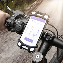 Load image into Gallery viewer, Mobile Phone Holder for Bicycle