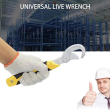 Load image into Gallery viewer, Universal Wrench Set (2 PCs)