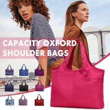 Load image into Gallery viewer, Large Capacity Waterproof Shoulder Bags