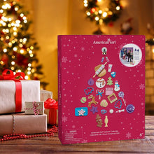 Load image into Gallery viewer, American Girl Advent Calendar