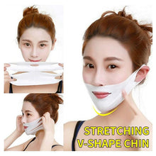 Load image into Gallery viewer, Miracle V-Shaped Slimming Mask (1 Piece/Set)