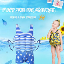 Load image into Gallery viewer, Float Suit For Children