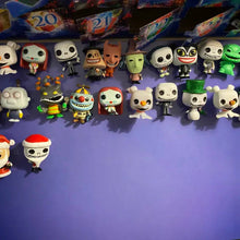 Load image into Gallery viewer, 2024 The Nightmare Before Christmas Advent Calendar