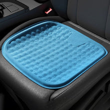 Load image into Gallery viewer, Car Seat Cover 3D Gel Cooling Breathable Universal Cool Mat