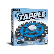 Load image into Gallery viewer, Tapple Game Set | Fast-Paced Family Board Game| Learning Game Great for All Ages