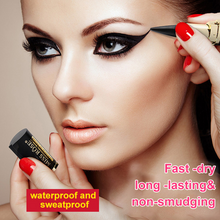 Load image into Gallery viewer, Waterproof Single-head Solid Eyeliner