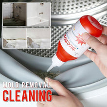 Load image into Gallery viewer, Kitchen and Bathroom Mold Remover Gel