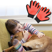 Load image into Gallery viewer, Hirundo® Pet Hair Remover Glove