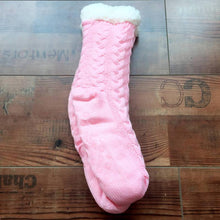 Load image into Gallery viewer, House-stay Slipper Socks