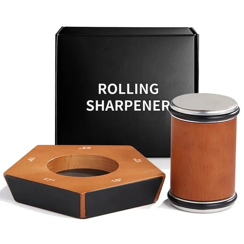 Manual Knife Sharpener