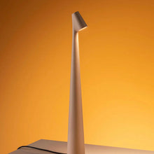 Load image into Gallery viewer, Elegance Portable Table Lamp