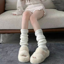 Load image into Gallery viewer, Y2K Warm Ankle Leg Socks for Women