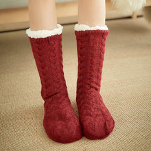 Load image into Gallery viewer, House-stay Slipper Socks