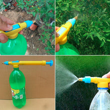 Load image into Gallery viewer, Water Sprayer Head Gardening Supplies