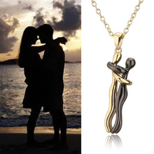 Load image into Gallery viewer, The Perfect Gift for Loved One - Hug Necklace💕