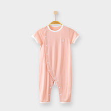 Load image into Gallery viewer, New Born Baby Summer Jumpsuit