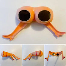 Load image into Gallery viewer, Novelty Leg &amp; Buttocks Sunglasses