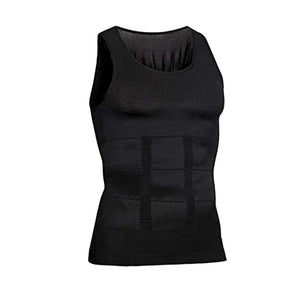 Men's Slimming Compression Vest