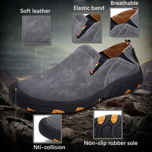 Load image into Gallery viewer, Lightweight Cross-country Outdoor Hiking Boots