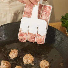 Load image into Gallery viewer, Creative Kitchen Triple Meatball Maker