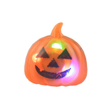 Load image into Gallery viewer, Halloween Led Light Up Rings