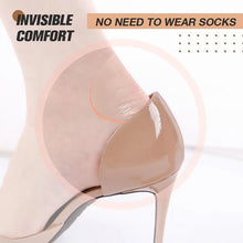 Load image into Gallery viewer, Self-adhesive Invisible Heel Anti-wear Sticker