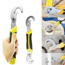 Load image into Gallery viewer, Universal Wrench Set (2 PCs)