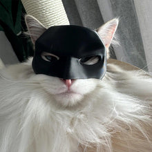 Load image into Gallery viewer, Bat Cat Avenger Mask