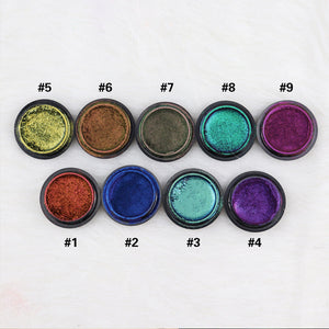 Optical Chameleon Eyeshadow