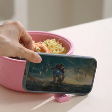 Load image into Gallery viewer, Microwave Ramen Bowl