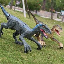 Load image into Gallery viewer, Remote Control Dinosaur Toys