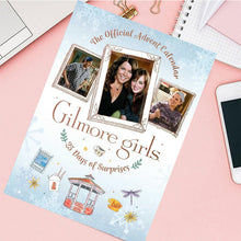 Load image into Gallery viewer, Gilmore Girls: The Official Advent Calendar