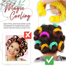 Load image into Gallery viewer, Magic Donuts Hair Ring