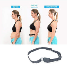 Load image into Gallery viewer, Vibrating Belt For Slimming &amp; Herniated Disc